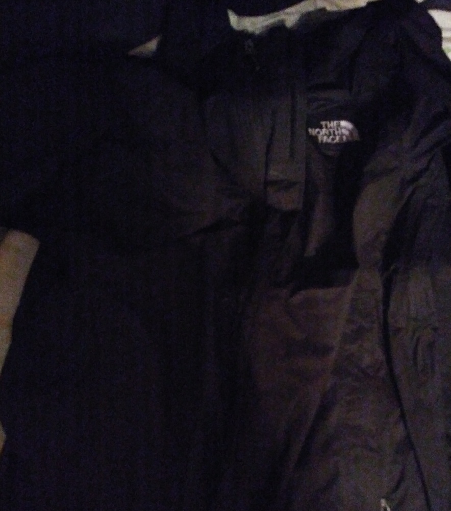 Northfaces light jacket
